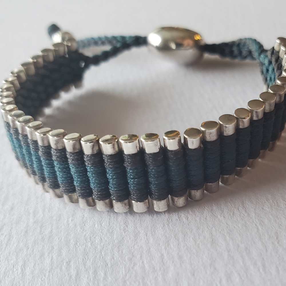 Links London friend ship bracelet